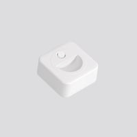 لمبة إضاءة مع حساس ليلي الاصدار الجديد