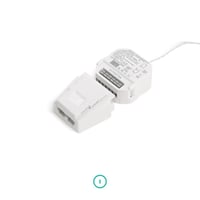 وحدة التحكم الذكي - AC