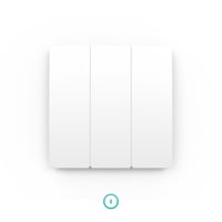 مفتاح ذكي ثلاثي لاسلكي