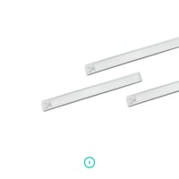 اضاءة ليد مع حساس طول 40 سم