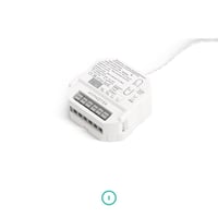 وحدة التحكم الذكي - AC