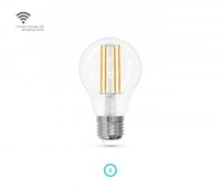 لمبة E27 ذكية 720 لومين درجة لون الاضاءة 6500K-180...