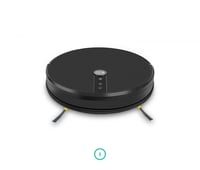 روبوت مكنسة كهربائية D2 الذكية