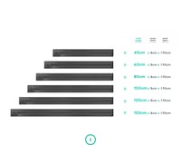 اندروميدا مسار توصيل بارز (لطش)