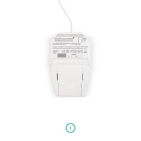 وحدة التحكم الذكي - LED DC CCT Controller