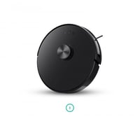 روبوت مكنسة كهربائية D3 الذكية