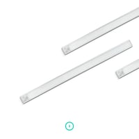 اضاءة ليد مع حساس طول 60 سم