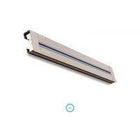 اندروميدا مسار توصيل غاطس (مغروس)