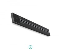 اندروميدا مسار توصيل بارز (لطش)