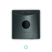 حساس خزائن لاسلكي