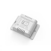 جهاز تحكم قابل للتعتيم