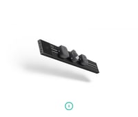 اندروميدا مسار توصيل بارز (لطش)