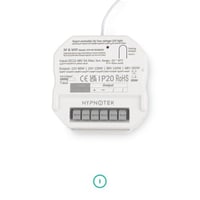 وحدة التحكم الذكي - LED DC CCT Controller