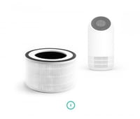 فلتر إضافي كوايت