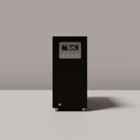 جهاز تعطير ذكي ايفي