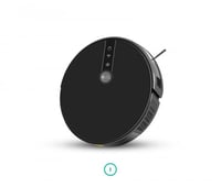 روبوت مكنسة كهربائية D2 الذكية