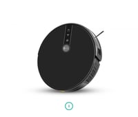 روبوت مكنسة كهربائية D2 الذكية