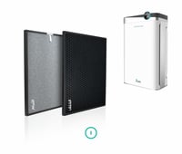 فلتر داخلي أوبتيمال (فلتر الكربون + فلتر محفز بارد...