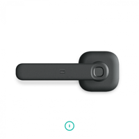 ليبرا (01) قفل باب ذكي