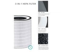 فلتر إضافي هيلو