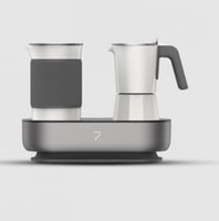 آلة تحضير القهوة