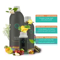 زيت عطري كاليفورنيا