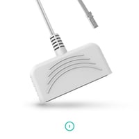 توصيلة ستة منافذ