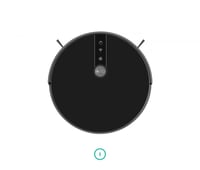 روبوت مكنسة كهربائية D2 الذكية