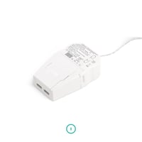 وحدة التحكم الذكي - AC