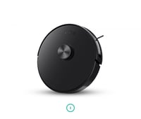 روبوت مكنسة كهربائية D3 الذكية