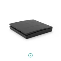 مفتاح ذكي ثلاثي لاسلكي