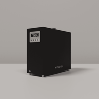 جهاز تعطير ذكي ايفي