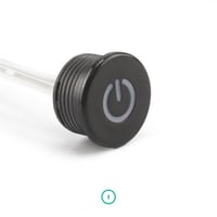 مفتاح خزائن لون أسود