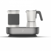 آلة تحضير القهوة