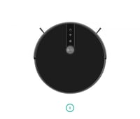 روبوت مكنسة كهربائية D2 الذكية