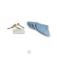 اكسسوارات مكنسة ذكية D2 و D3