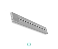 اندروميدا مسار توصيل بارز (لطش)