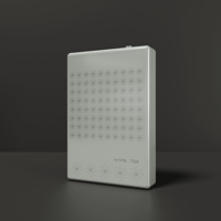 جهاز تعطير ذكي دايزي