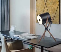 وحدة إضاءة طاولة X-View