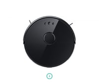 روبوت مكنسة كهربائية D3 الذكية