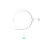 كوب ملائم لجهاز اوراين الذكي