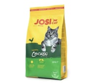 طعام جاف - للقطط البالغة – 650 جم