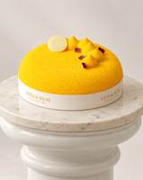 كيك المانجو | من اني وداني