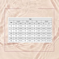 باكج التصبغات