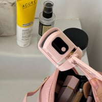 جهاز عكف ورفع الرموش