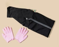 باكج التصبغات