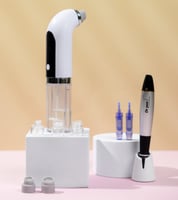 باكج بديل ابر النظارة