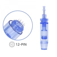 ابرة ديرما بن اصدار A6 و A1