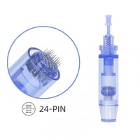 24 needles