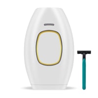 جهاز IPL لازالة الشعر